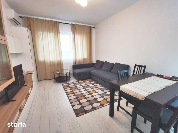 Inchiriere 2Cam Parcare subterana Regie Residence, Grozavesti metrou - 6