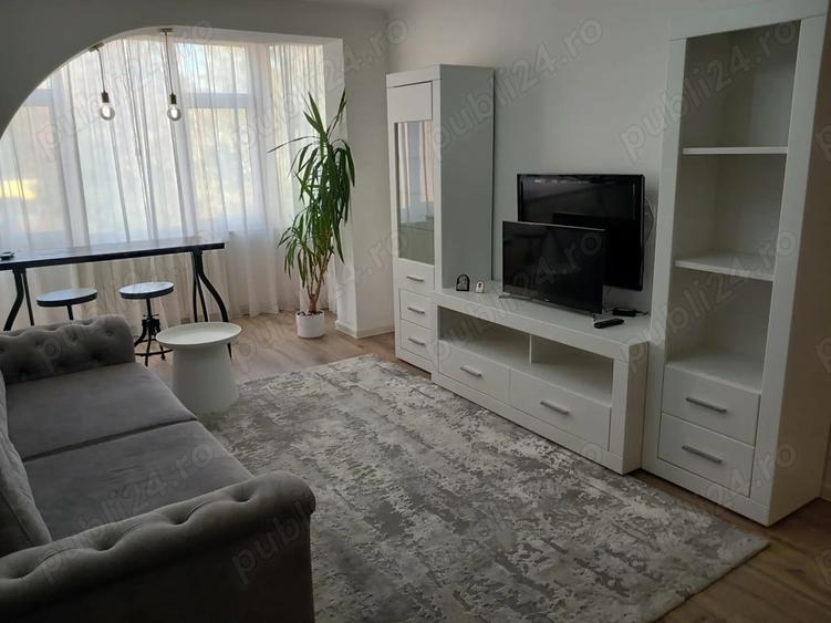 Proprietar inchiriez ap 2 camere decomandat modern City Mall - 5