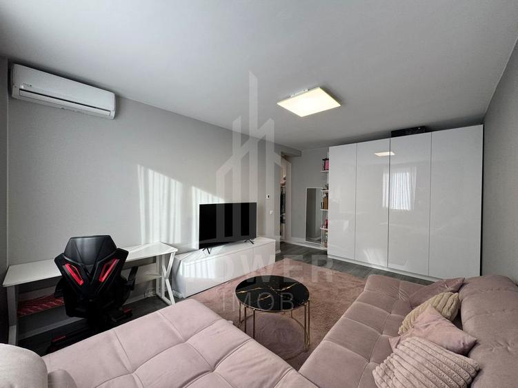 Apartament 2 camere decomandate de vânzare - Șelimbăr, Sibiu - 2