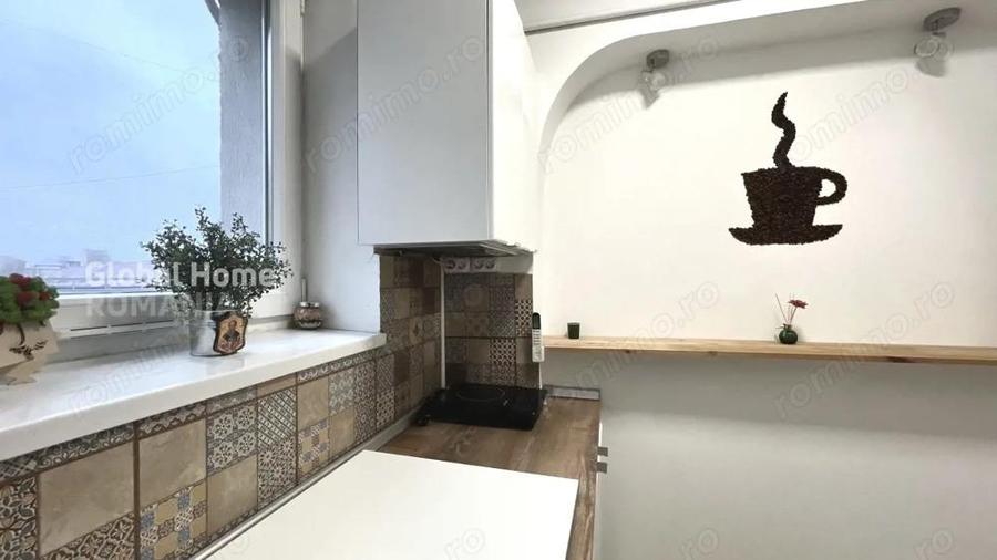 Ultracentral - CA Rosetti | 50 MP | Apartament 3 Camere - Centrala Proprie - 10