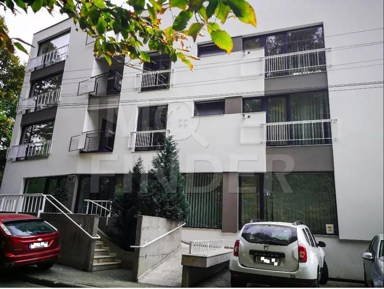 Inchiriere spatiu birouri zona Gradinii Botanice - 7