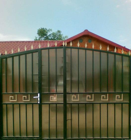 Casa de vanzare sau schimb cu apartament 2 camere Braila - 8