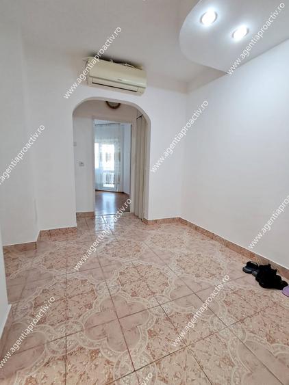 Apartament cu 2 camere, Siderurgistilor-Vest, 2 balcoane, etaj 1! - 3