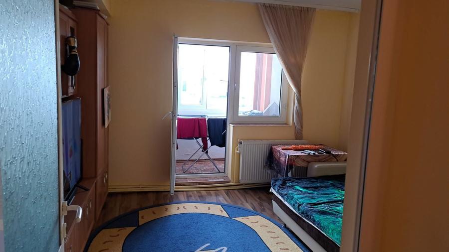 Vand Garsoniera spatioasa 41 mp mobilata - 5