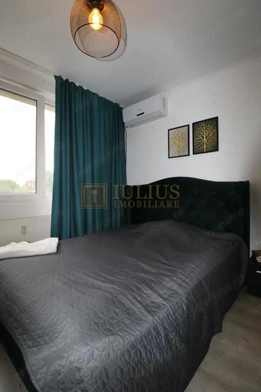 Garsoniera zona Lipovei, pet-friendly. - 6