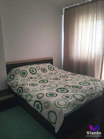 Apartament 2 camere vedere spre munte si balcon | Doamna Stanca - 5
