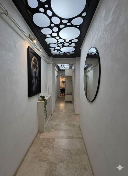 Inchiriez apartament ultralux tomis plus - 6