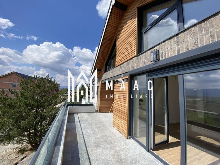 Apartament 4 camere | 133 MP | Parcare | Cartier rezidential - 11