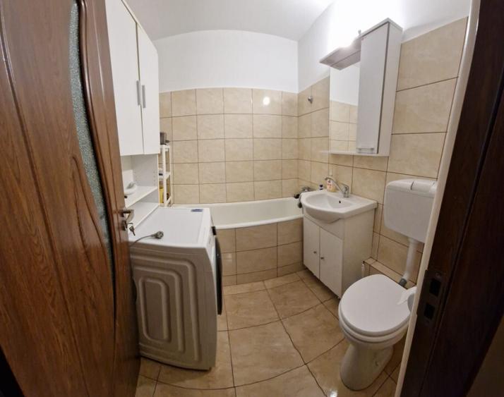 Inchiriez apartament 2 camere Ghencea - 8