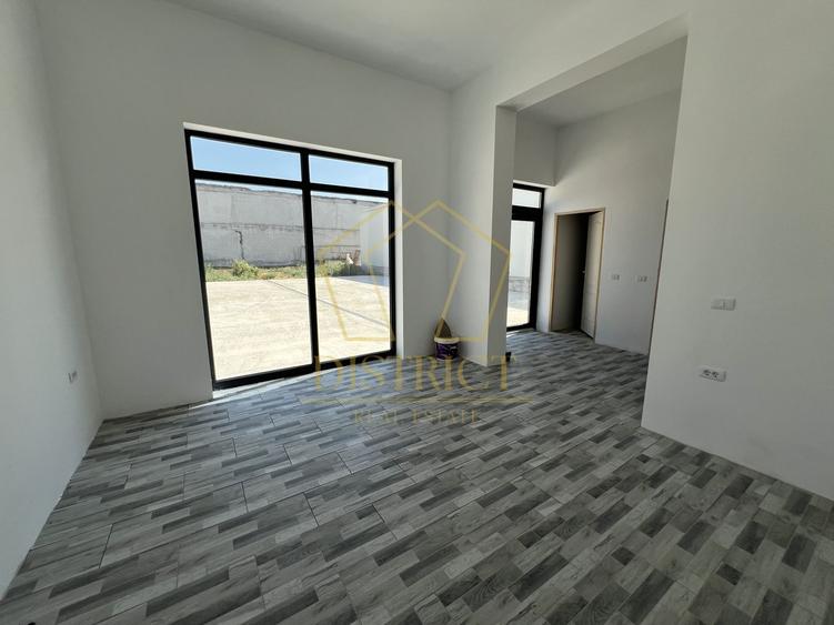 Spatiu Comercial NOU I Constantin Brancoveanu - 8