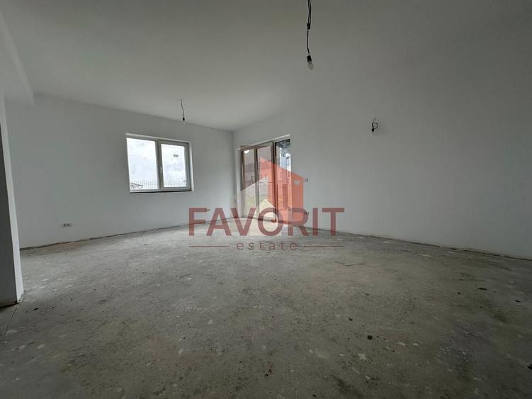 Duplex | Parter + Etaj + Pod |  Toate utilitatile | Curte generoasa | - 2