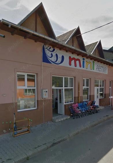 Spatiu de Inchiriat Mizil - 1