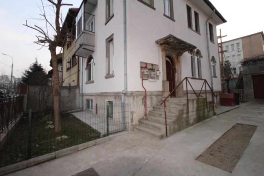 Inchiriere apartament 2 camere|in vila|Cotroceni|Piata Leul - 11