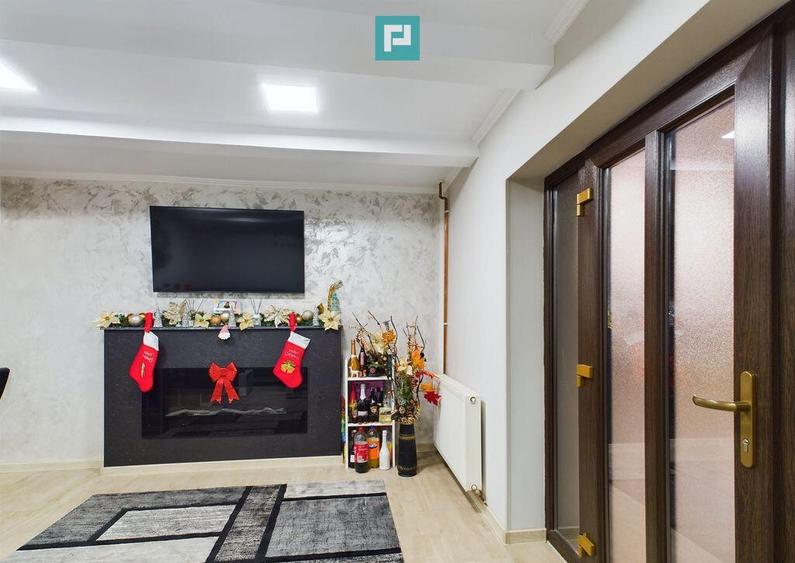 Casa individuala Sagului ( Shopping City ) - 17