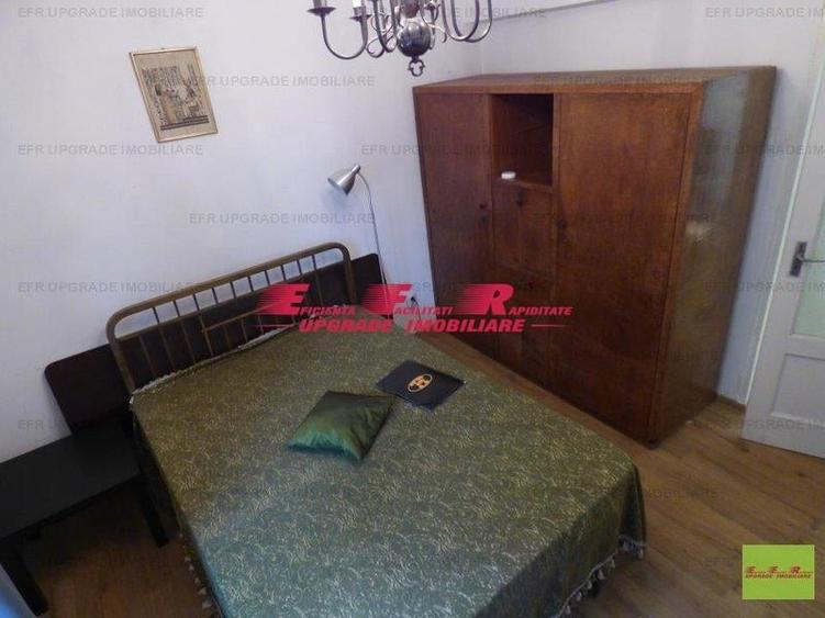 Pentru cunoscatori - Apartament cu 2 camere de inchiriat zona Floreasca - 9