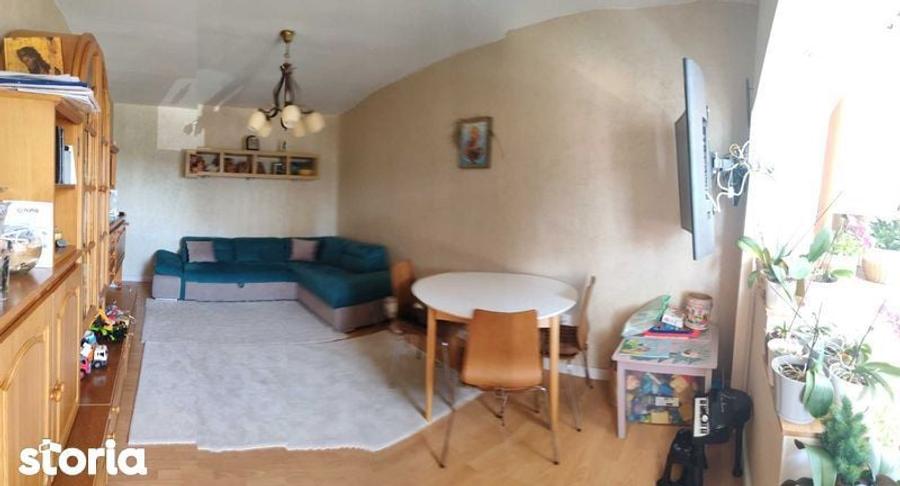 Apartament de vanzare - 2