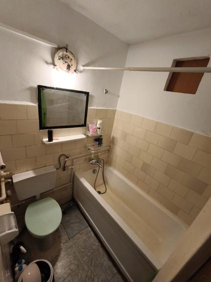 Garsoniera din constructie – Năvodari (Zona Penny) Centrală gaze! - 7