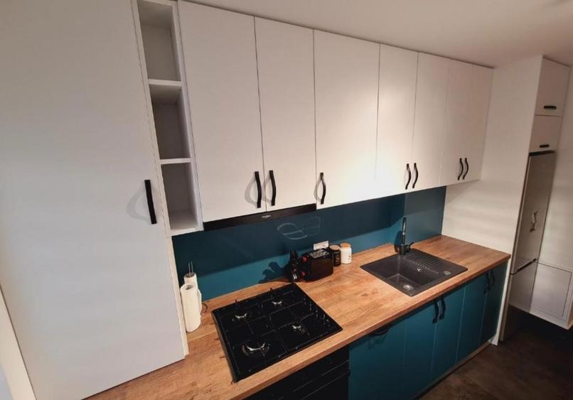 Apartament 80 mp centru - 6