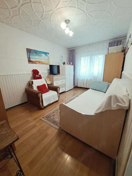 Apartament cu 2 camere confort 1 - 2