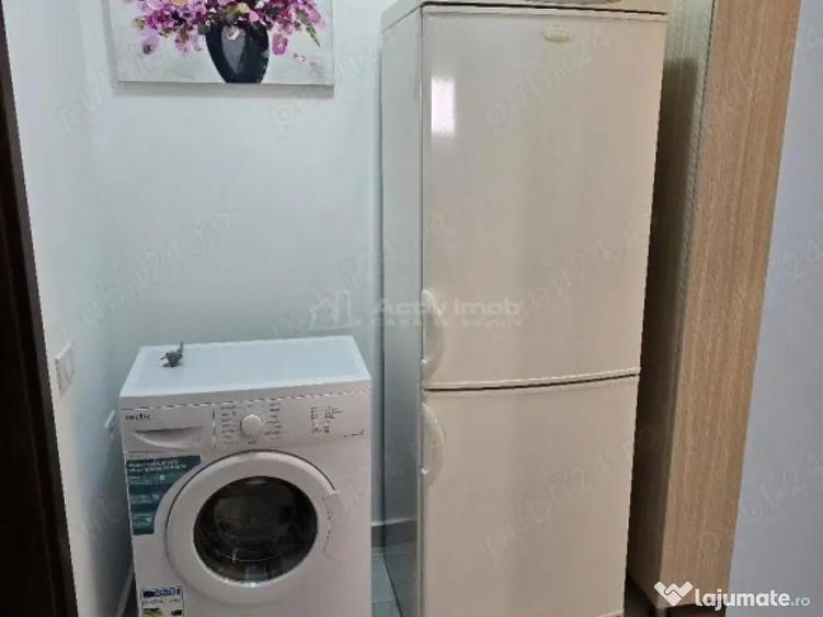 Apartament 2 camere - decomandat - Drumul Jilavei - 6