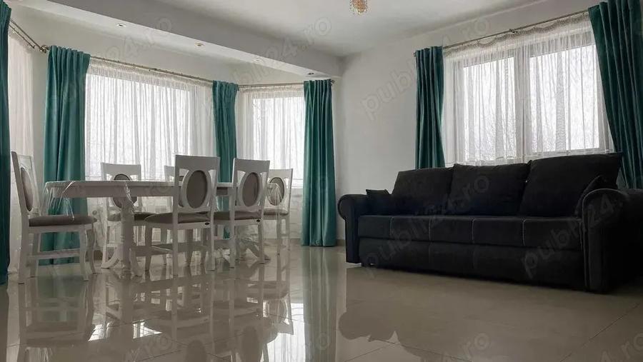 Casa de vanzare| 1000 mp teren | Sfantu Ilie, Scheia, Suceava - 4