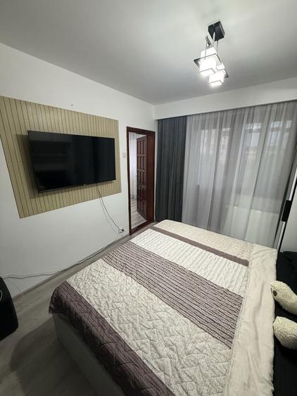 Vand apartament 2 camere - 2
