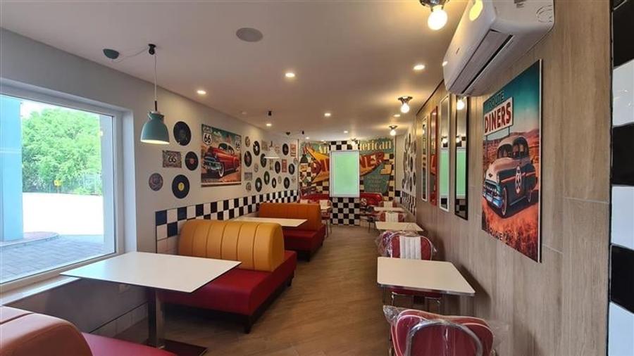 Benzinarie si restaurant de vanzare pe Calea Lugojului - 4