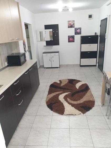Apartament cu doua camere - 3