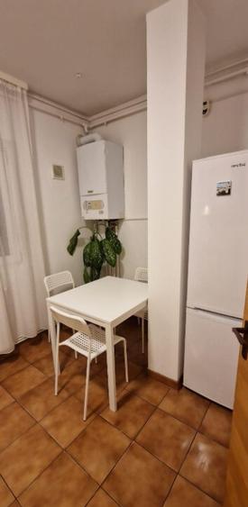 Proprietar garsoniera cf.1 dec. Sebastian - Prosper 13 Septembrie - 6