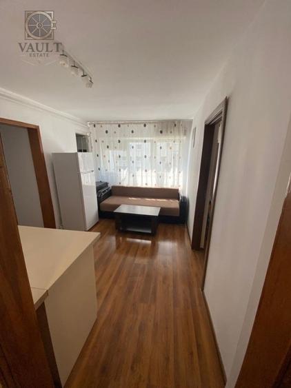 Apartament 2 camere -Dristor -Centrala Proprie - 1