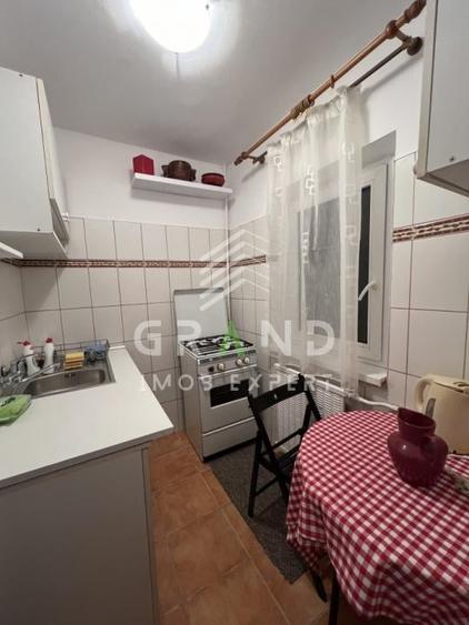 Garsoniera Moderna | Balcon | 28 mp | Zorilor/Piata Agroalimentara Zorilor - 1