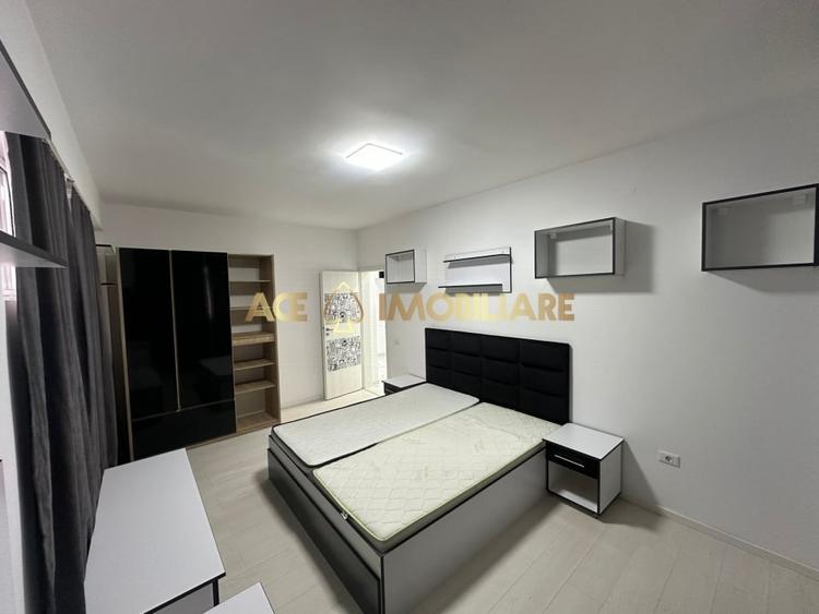 3 Camere | Bragadiru | Centrala Proprie | Loc Parcare | Mobilat | 70mp - 13