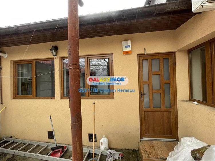 Casa 100 mp 4 camere teren 1100 mp Chitila Str Dej - 4