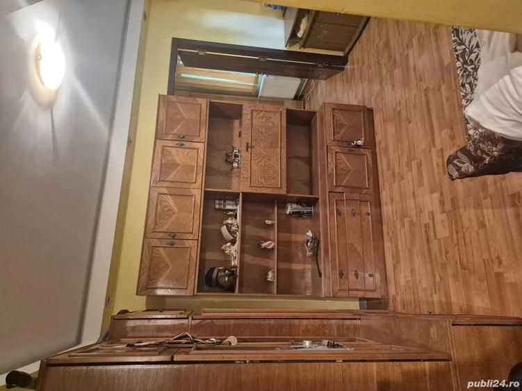 Apartament cu doua camere - 4