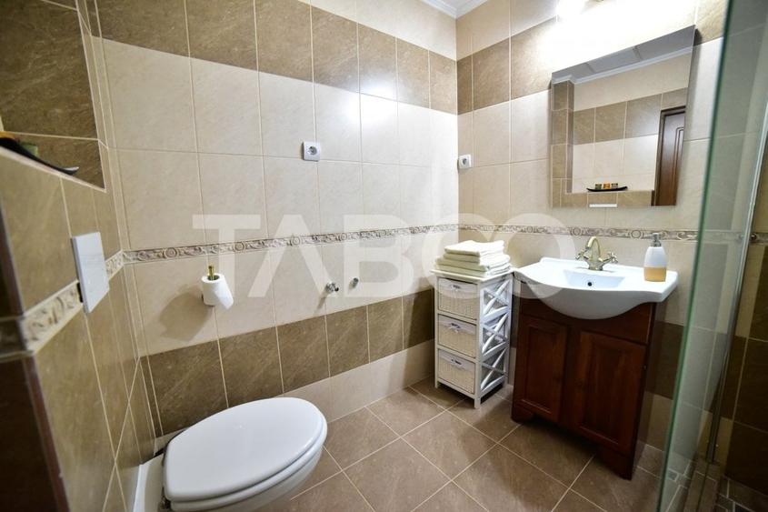 Afacere la cheie garsoniera de vanzare in Sibiu zona Orasul de Jos - 10