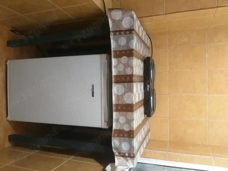 Garsoniera cu dormitor de inchiriat - 1