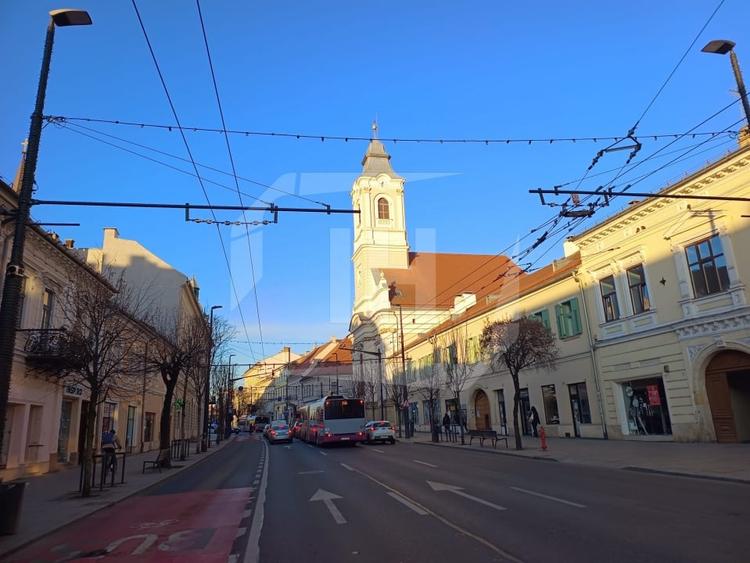 Apartament 4 camere, ultracentral - 6