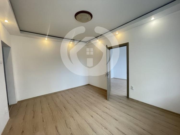 APARTAMENT 3 CAMERE  | 45 mp | ETAJ 1 , SIBIU - 2