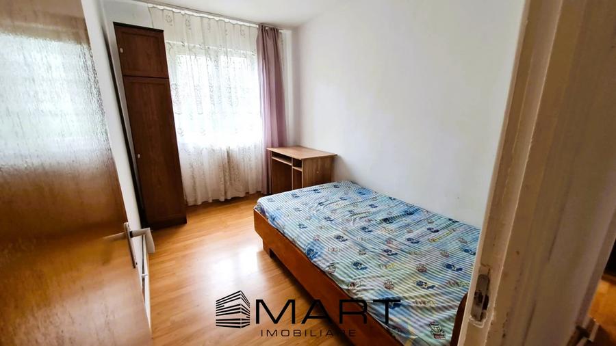 Apartament 3 camere zona Mihai Viteazu/Rahova - 6