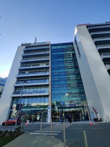 Spațiu de birou de inchiriat in Afi Park Floreasca - zona Mall Promenda - 11
