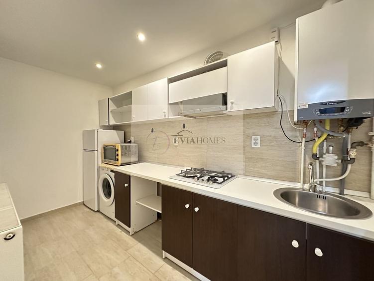 1 cameră decomandată/Zona Casa Vikingilor - 3