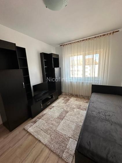 Apartament 3 camere de inchiriat pe malul Muresului  zona 303 Micalaca