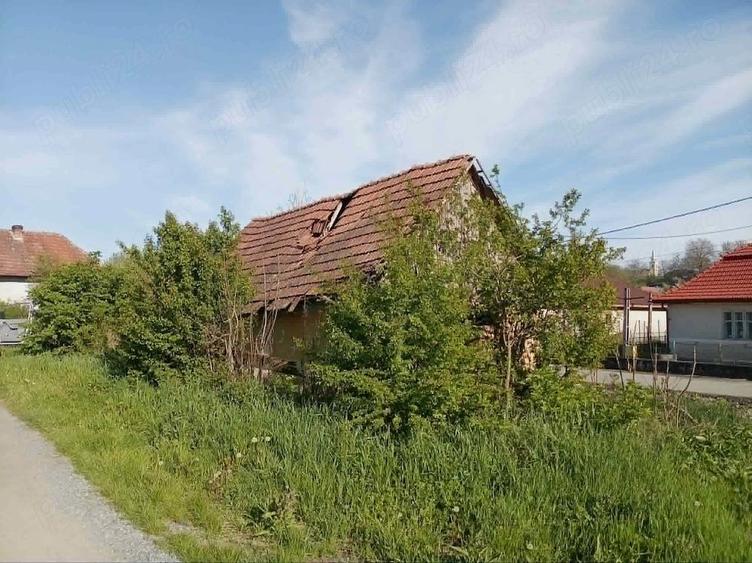 casa de vanzare in com.Calarasi - 6