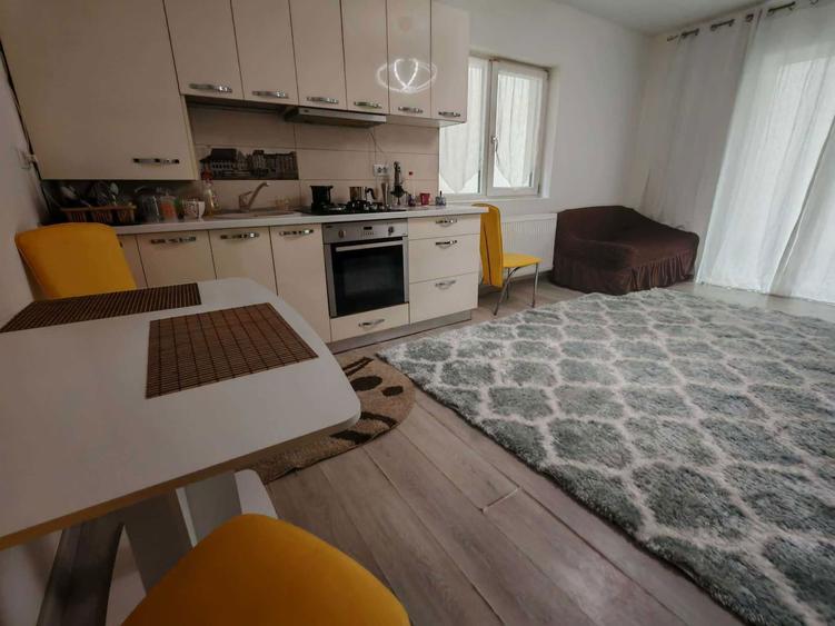 Ap. 2 camere,47 mp,bloc 2019,Pacurari-Str. Soarelui - 3