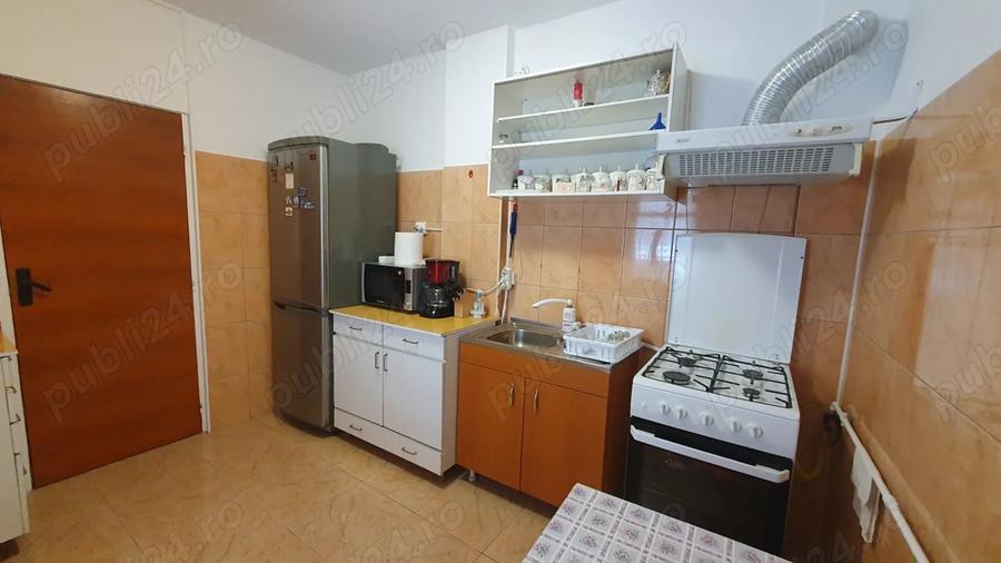 Inchiriere apartament 3 camere-Proprietar Teiul Doamnei - 3