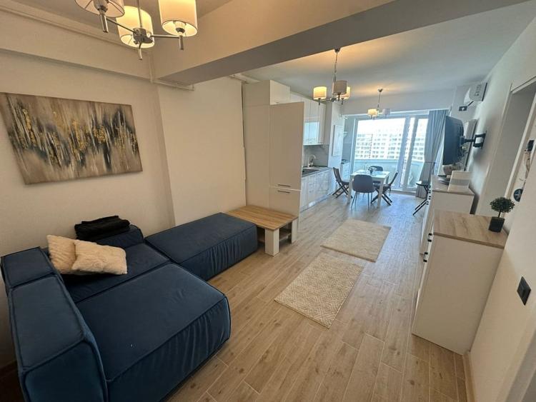 Apartament 2 camere Alezzi Infinity, parcare - 17