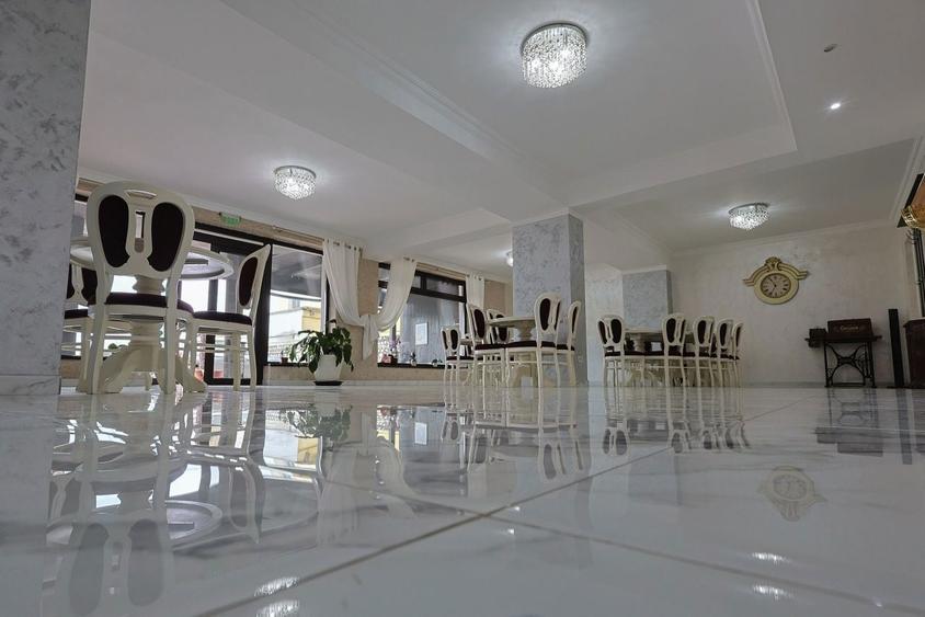 PENSIUNEA CASIAN Afacere la cheie - 5