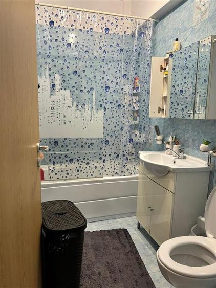 Apartament 2 camere in Bucium, in spate la LIDL - 4