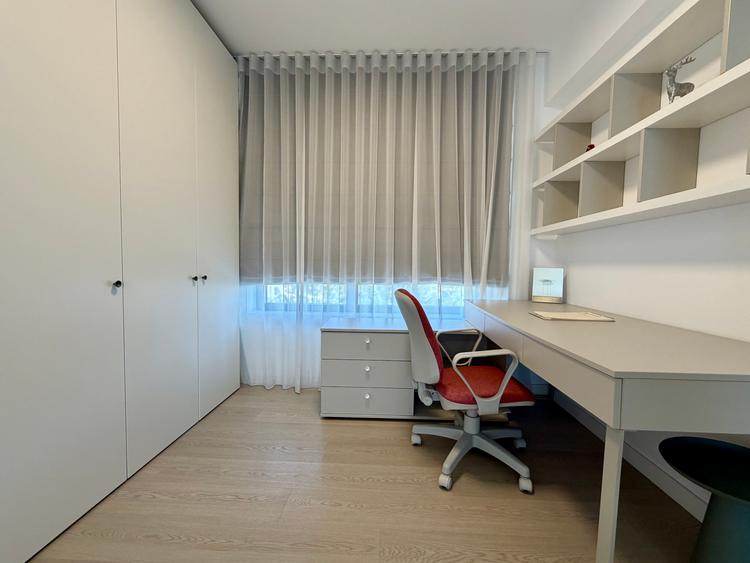 5 Camere || Sisești – Jandarmeriei || Prima Închiriere - 13