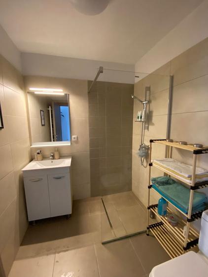 Vanzare apartament 3 camere Marasti TERASA SI PARCARE BLOC NOU - 14